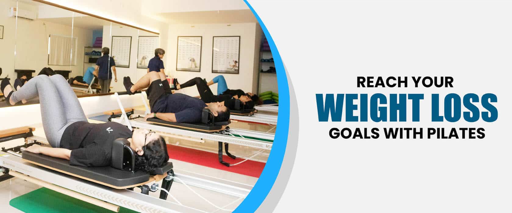 pilates studio