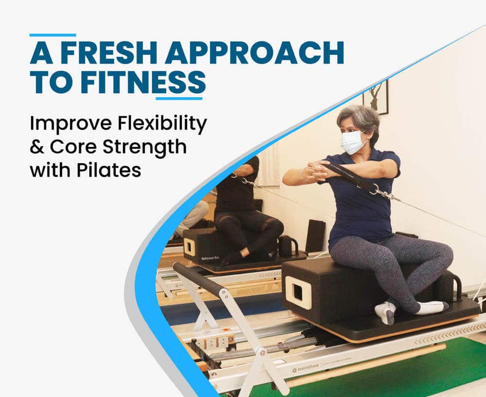 pilates studio