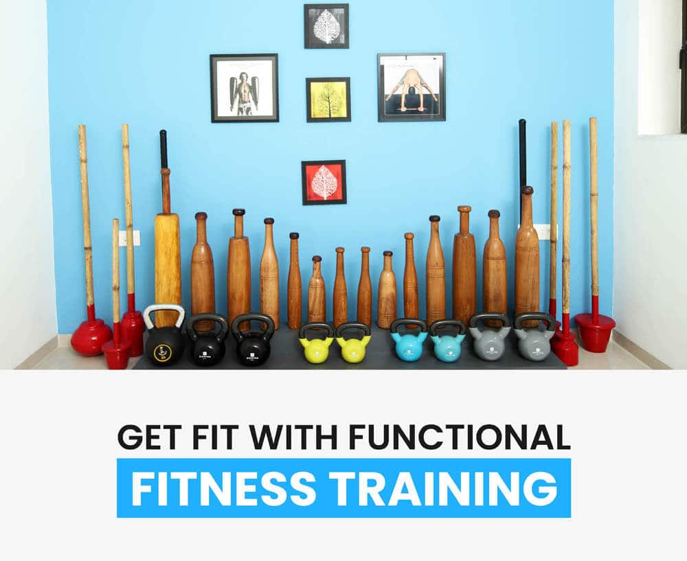 pilates studio