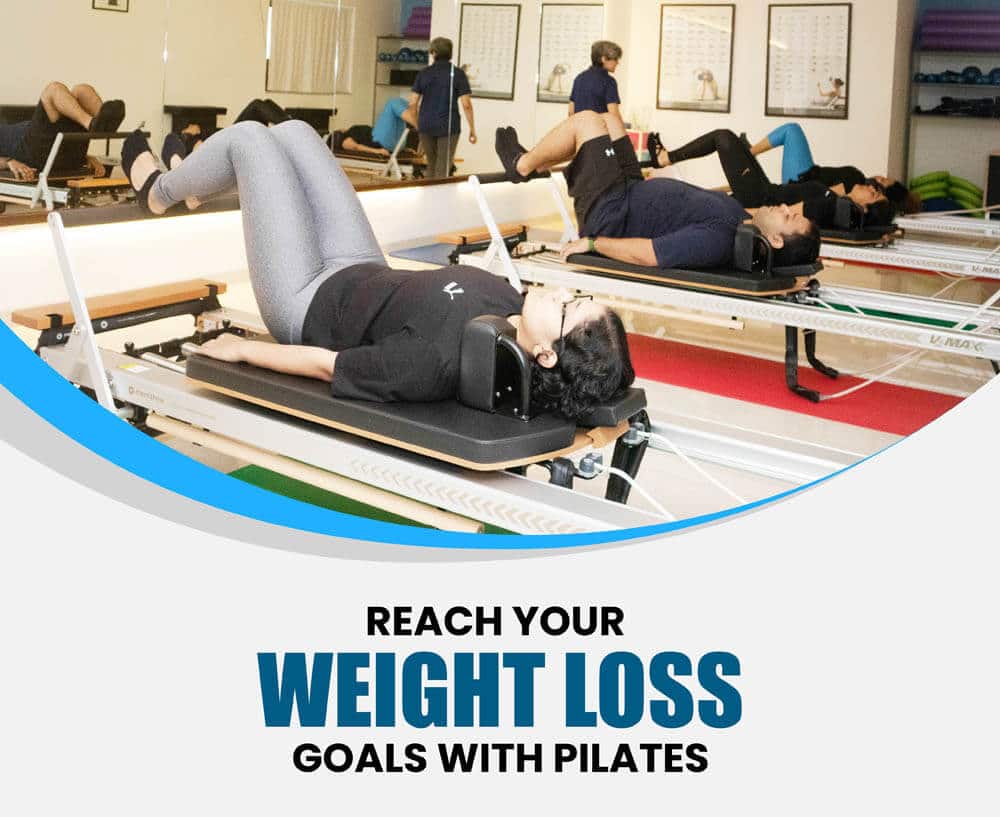 pilates studio